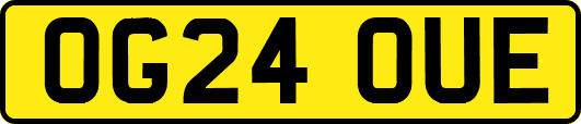OG24OUE