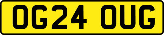 OG24OUG