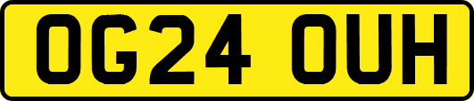OG24OUH