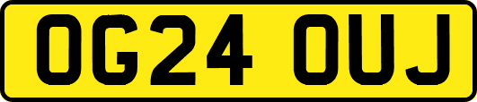OG24OUJ