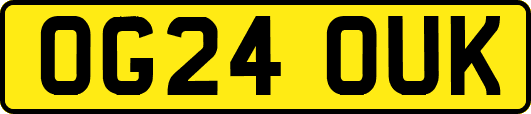 OG24OUK