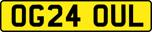 OG24OUL