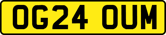 OG24OUM