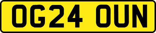 OG24OUN