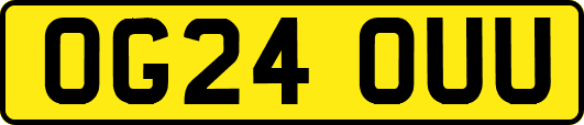OG24OUU