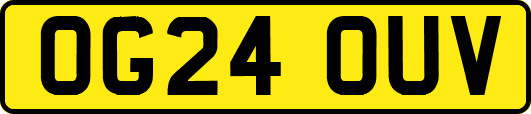 OG24OUV
