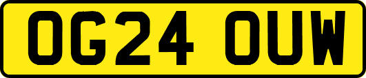 OG24OUW