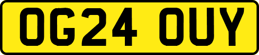 OG24OUY