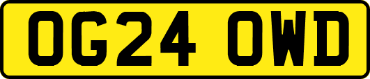 OG24OWD