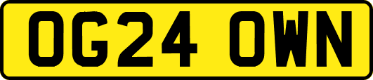 OG24OWN
