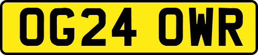 OG24OWR