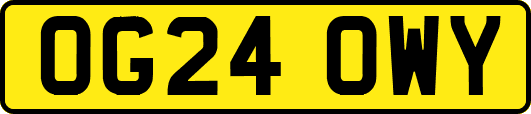 OG24OWY