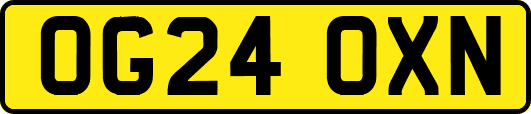 OG24OXN