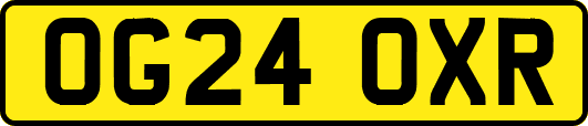 OG24OXR
