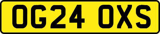 OG24OXS