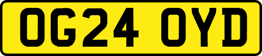 OG24OYD
