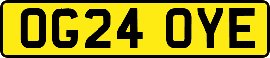 OG24OYE