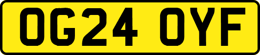 OG24OYF