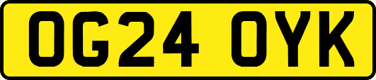 OG24OYK
