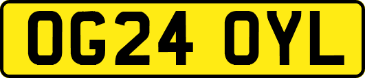 OG24OYL