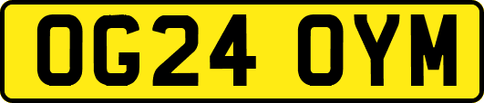 OG24OYM