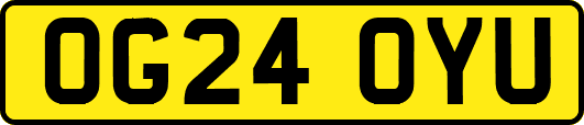 OG24OYU