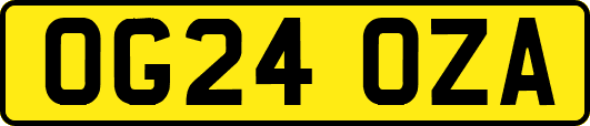 OG24OZA