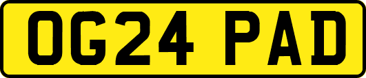 OG24PAD