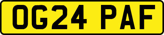 OG24PAF