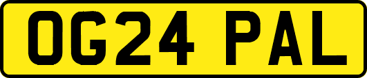 OG24PAL
