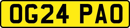 OG24PAO