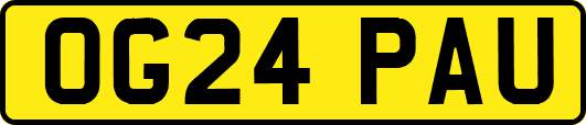 OG24PAU