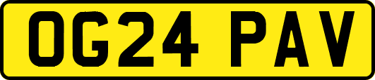 OG24PAV