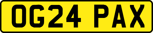 OG24PAX