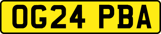 OG24PBA