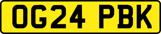 OG24PBK