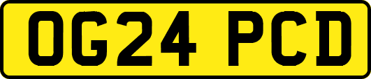 OG24PCD
