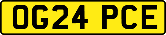 OG24PCE
