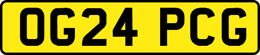 OG24PCG