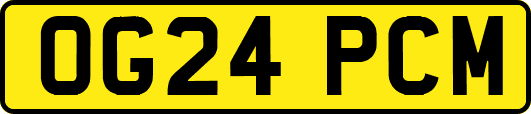 OG24PCM