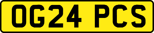 OG24PCS