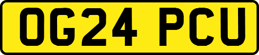OG24PCU