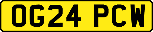 OG24PCW