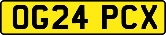 OG24PCX
