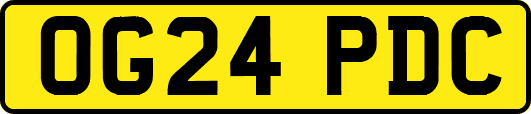OG24PDC