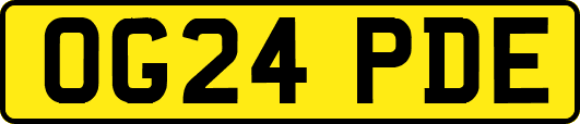 OG24PDE