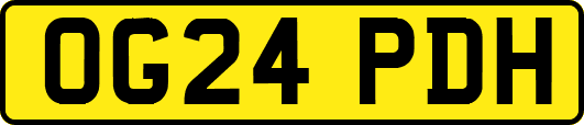 OG24PDH
