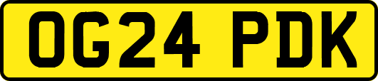 OG24PDK