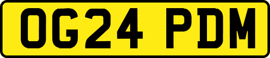 OG24PDM