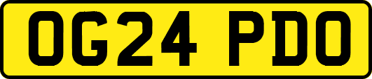 OG24PDO